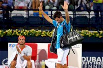 ديوكوفيتش ينسحب من دولية دبي للتنس بسبب 