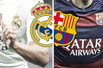 الكشف عن موعد الكلاسيكو المقبل بين برشلونة وريال مدريد