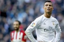 رونالدو يطلق تصريحات نارية ضد زملائه.. وراموس يرد