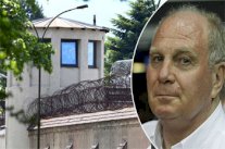 خروج هونيس من السجن غدا الاثنين