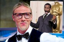 مدريدي سابق: نيمار يستحق الأوسكار في 