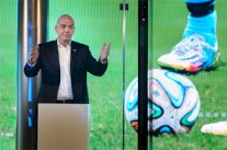 انفانتينو يفتتح متحف الفيفا 