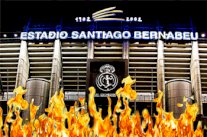 السقوط في ديربي مدريد يُشعل النيران في غرف ملابس الريال