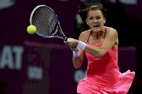 دورة الدوحة: سواريز نافارو تطيح برادفانسكا