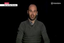 تعقيبا على تصريح رونالدو.. إنييستا: زملائي في الفريق هم الأفضل