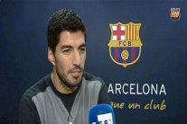 لويس سواريز يكشف سر نجاحه مع ميسي ونيمار 