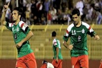 الوحدات يعزز موقعه في صدارة الدوري الأردني