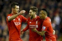 سقوط توتنهام وأرسنال وليفربول يثأر من مانشستر سيتي