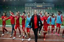 سيدات الصين واستراليا يحجزن بطاقتي آسيا لأولمبياد ريو