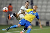 تعادل السد والغرافة في الدوري القطري