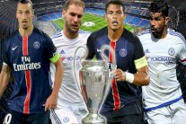 سان جرمان لإقصاء تشلسي ومتابعة حلمه القاري في الأبطال