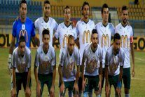 المصري يعزز موقعه وسموحة رابعاً والداخلية إلى المركز السادس