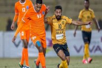 قمة بين القادسية وكاظمة في كأس أمير الكويت