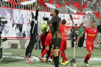 المحرق يتوج بلقبه الـ18 في كأس البحرين على حساب الرفاع