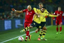 قمة سلبية بين دورتموند وبايرن وليفركوزن يتفادى الخسارة