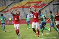 الأهلي يثأر من المقاصة ويبتعد في صدارة الدوري المصري