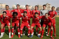 الاتحاد يضمن التأهل إلى الدور النهائي من الدوري السوري