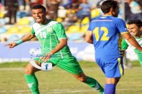 بغداد والشرطة إلى الدور النهائي بفوزين قاتلين