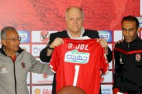 مارتن يول: فضلت الأهلي على ناديين مصريين