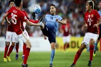 دوري أبطال آسيا: معاناة البطل تتواصل بسقوطه في أستراليا