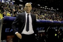 زيدان صاحب أسوأ بداية بين آخر 5 مدربين لريال مدريد