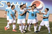 فوز الفيصلي على نفط الوسط في كأس الاتحاد الآسيوي
