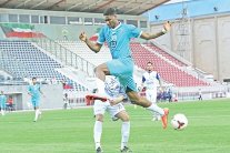 السالمية والقادسية إلى نصف نهائي كأس الأمير الكويتي