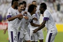 الجيش والأهلي للفوز الثاني والجزيرة والعين للتعويض