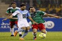 الوحدات يرد الدين للفيصلي ويبتعد بصدارة الدوري الأردني