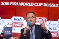 روسيا ترفض مزاعم جديدة عن استمرار انتهاكها معايير مكافحة المنشطات