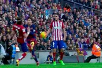 فيليبي لويس: ميسي محمي من قبل الصحافة ورابطة الليغا