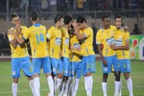 الاسماعيلي إلى المركز الرابع في الدوري المصري