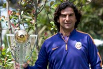 دينيزلي يترك غلطة سراي بعد 3 أشهر على تعيينه