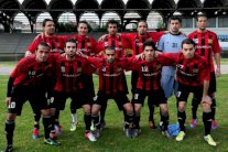 الجيش يحسم دربي العاصمة في بطولة سوريا