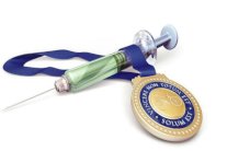 محكمة التحكيم الرياضي تفصل بحالات المنشطات في أولمبياد ريو