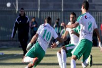 المصري ينفرد بالمركز الثالث والاسماعيلي خامساً 