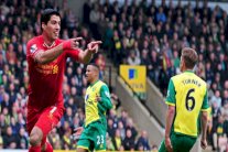 77 مليون يورو أرباح ليفربول في الموسم الماضي