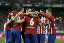 أتلتيكو يواصل صحوته ويقلص الفارق لـ5 نقاط مؤقتاً عن برشلونة