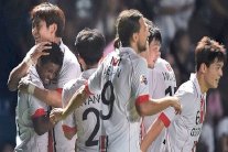 فوز كاسح جديد لسيول و7 أهداف لأدريانو في مباراتين