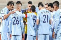 السالمية الجريح يستقبل الكويت في الدوري المحلي