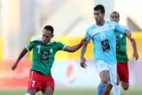 قمة مرتقبة حاسمة بين الفيصلي والوحدات في الدوري الأردني