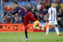 نيمار يضغط على برشلونة بمفاوضاته مع