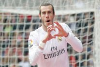 بيل يقترب من المشاركة في لقاءات ريال مدريد الرسمية