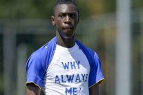 أرسنال يدخل الصراع القائم للظفر بخدمات 