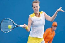 خروج مبكر لبافليوتشنكوفا من دورة مونتيري