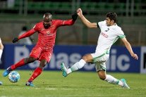 نقطة واحدة لكل من لخويا والجيش وهبوط مسيمير إلى الدرجة الثانية