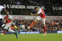 آرسنال للاستمرار في الدفاع عن لقبه بطلاً لكأس إنكلترا