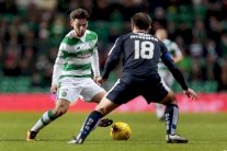 سلتيك يواصل نزيف النقاط في الدوري الأسكتلندي