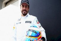 فرناندو ألونسو سفيراً لجائزة أوروبا الكبرى