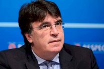 اليوناني ثيودوريديس أميناً عاماً للاتحاد الأوروبي بالوكالة